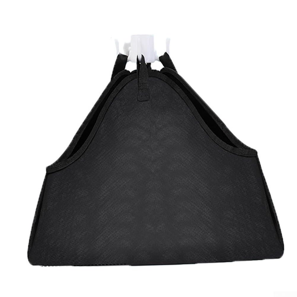 Borsa Pesi Per Ombrellone Fino A 38kg - Base In Sabbia Per Cantilever, Giardino, Spiaggia | Impermeabile - Foto 9