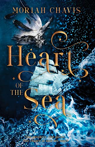 Heart of the Sea