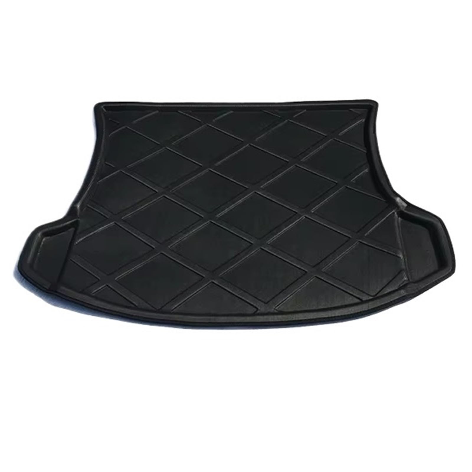 Compatibile Con Mazda Per CX-7 ER 2006 2007 2008 2009 2010 2011 2012 Tappetino Per Bagagliaio Impermeabile Antiscivolo