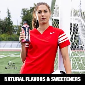 BODYARMOR Sports Drink Sports Beverage Strawberry Banana Coconut Water Hydration Natural Flavors With Vitamins Potassium Packed Electrolytes Perfect For Athletes 12 Fl Oz Pack of 8