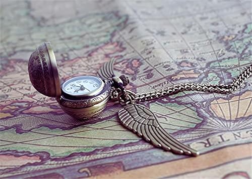 Image of Antique Bronze Pocket Premium Vintage Theme Metallic Home Key Chain & Key Rings | Best Gift for Men, Woman, Boys & Girls on their Special Occassions
