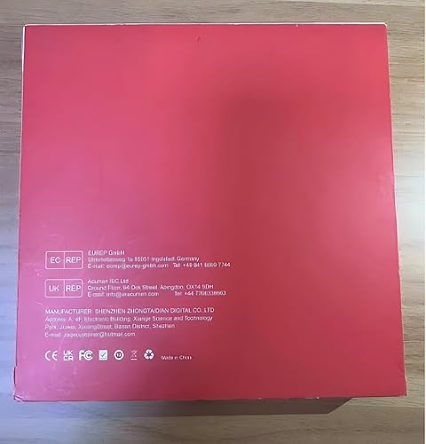 Miniatura 9 de Reproductor de MP3 de 64 GB con Bluetooth 5.3, pantalla táctil completa de 2.4 pulgadas, reproductor de música portátil, reproductor de audio