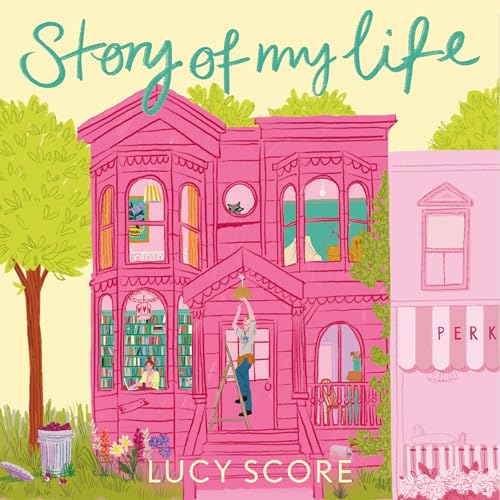 Couverture de Story Of My Life