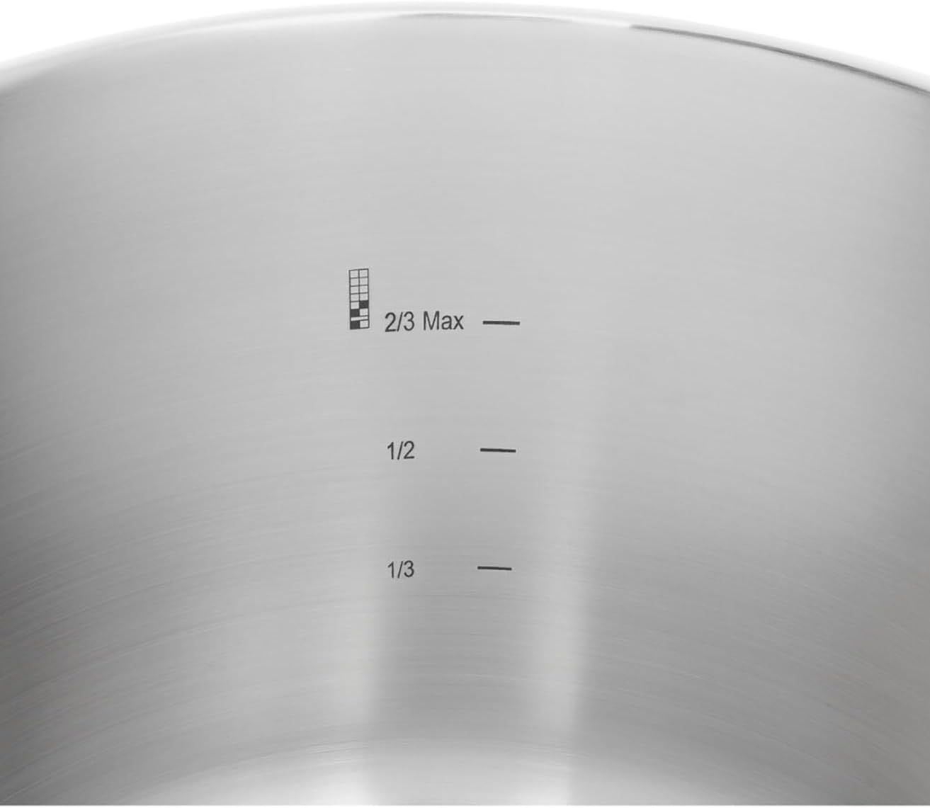 Zwilling 404356220 Düdüklü Tencere, 6 L