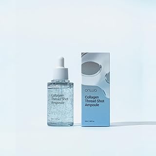 Collagen Thread Shot Ampoule