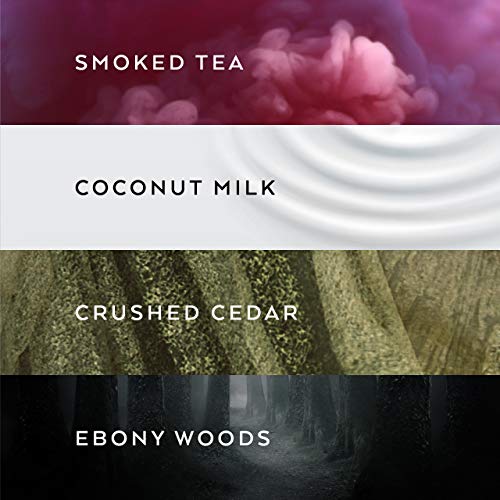 Tokyomilk Dark Eau De Parfum | Daring, Provocative Perfume | Intoxicating, Alluring Fragrance Notes Form A Unique, Sensory Experience #TOP3