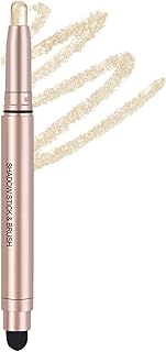 Eyeshadow Stick, Shimmer-Cream Eye Shadow Pencil, Eye Shadow Sticks Long...