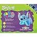 Pillow Pets, Sleep Time Light Stitch, Stuffed Animal Toy