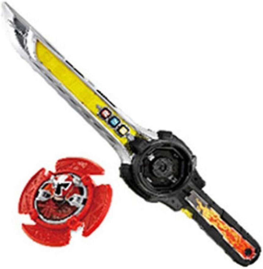 Bandai Power Rangers Ninja Steel Sword 