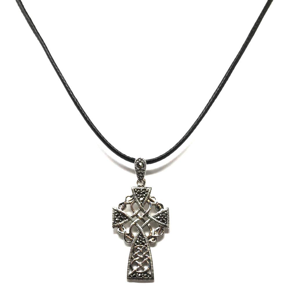 COLLANA in argento - codice CC170046R (da ordinare) - Palazzo del Corallo