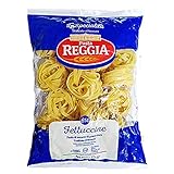 Reggia Fettuccine Pasta, 500gm