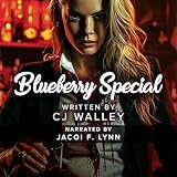  Blueberry Special