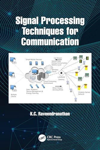 Signal Processing Techniques for Communication view 2
