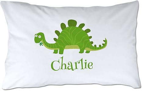 amazon dinosaur pillow