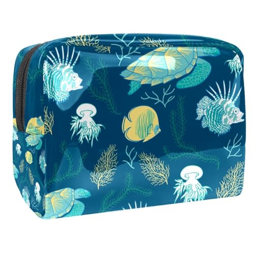 Trousse de maquillage pour dame : finis les cosmétiques perdus en voyage