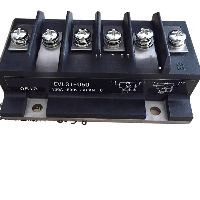1pcs EVL31-050 EVL31-050-02 EVL31-050-04 EVL31-050-060D Power Module Darlington(EVL31-050-02)