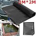 Adoture Pond Liner, Large Fish Pond Liner Gardens Piscinas Membrana Reforzada Paisajismo...