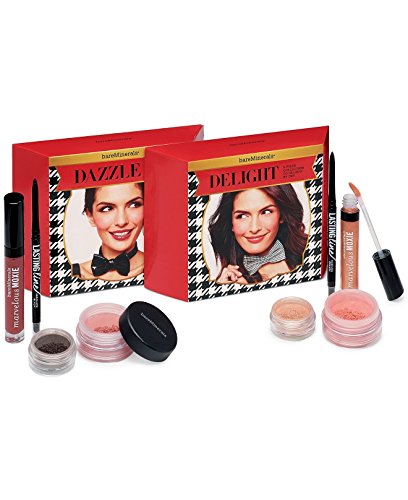 bareMinerals Delight & Dazzle 8pc Day & Night Break Apart Collection by Bare Escentuals
