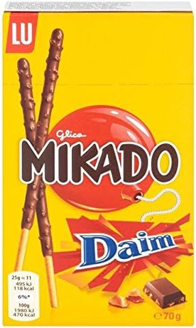 MikadoDaim - 70g