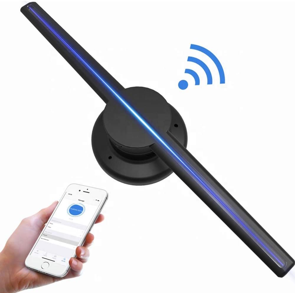 proiettore wifi per il business