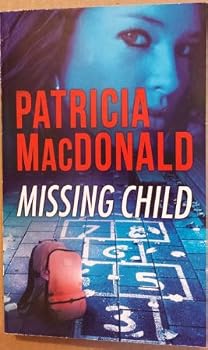 Mass Market Paperback Missing Child Book