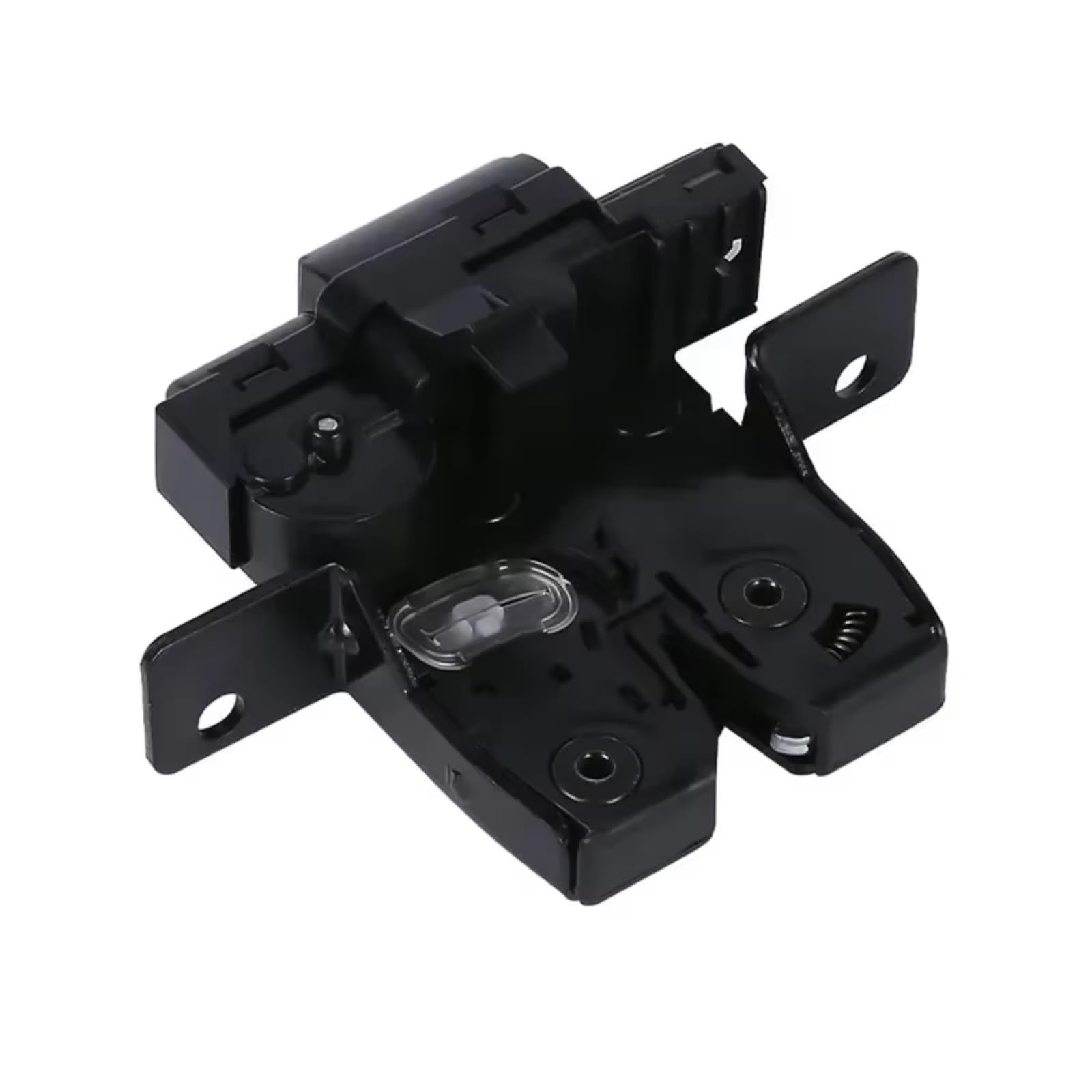 Trunk Latch Compatible with Clio Iii for Hatchback 2005-2018 1 Pcs Car Tailgate Boot Latch Lock Trunk Lock Replacement Accessories 8200076240