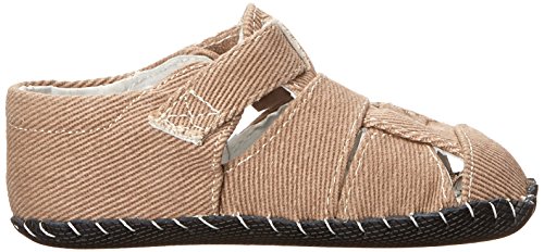 Pediped Baby Boys Originals Harvey - K Sandals, Gingersnap, 0-6 Months Infant Us #TOP5