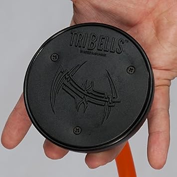 TRIBELLS Hi-tech Tricep Ropes 4 Double