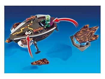 その他 Playmobil space buggy 9489 その他 Playmobil space buggy 9489 Original PLAYMOBIL® Space