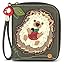 Hedgehog A - Olive