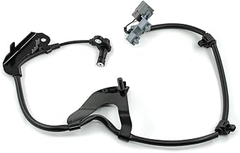 Wheel Speed ABS Sensor for Front Right Wheel for Isuzu D-MAX 2017 OE# 8982924320/8-98292432-0(1pcs Front Left)