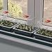Produktbild Girlande Trio Top E-Fensterbank Anzuchtkasten