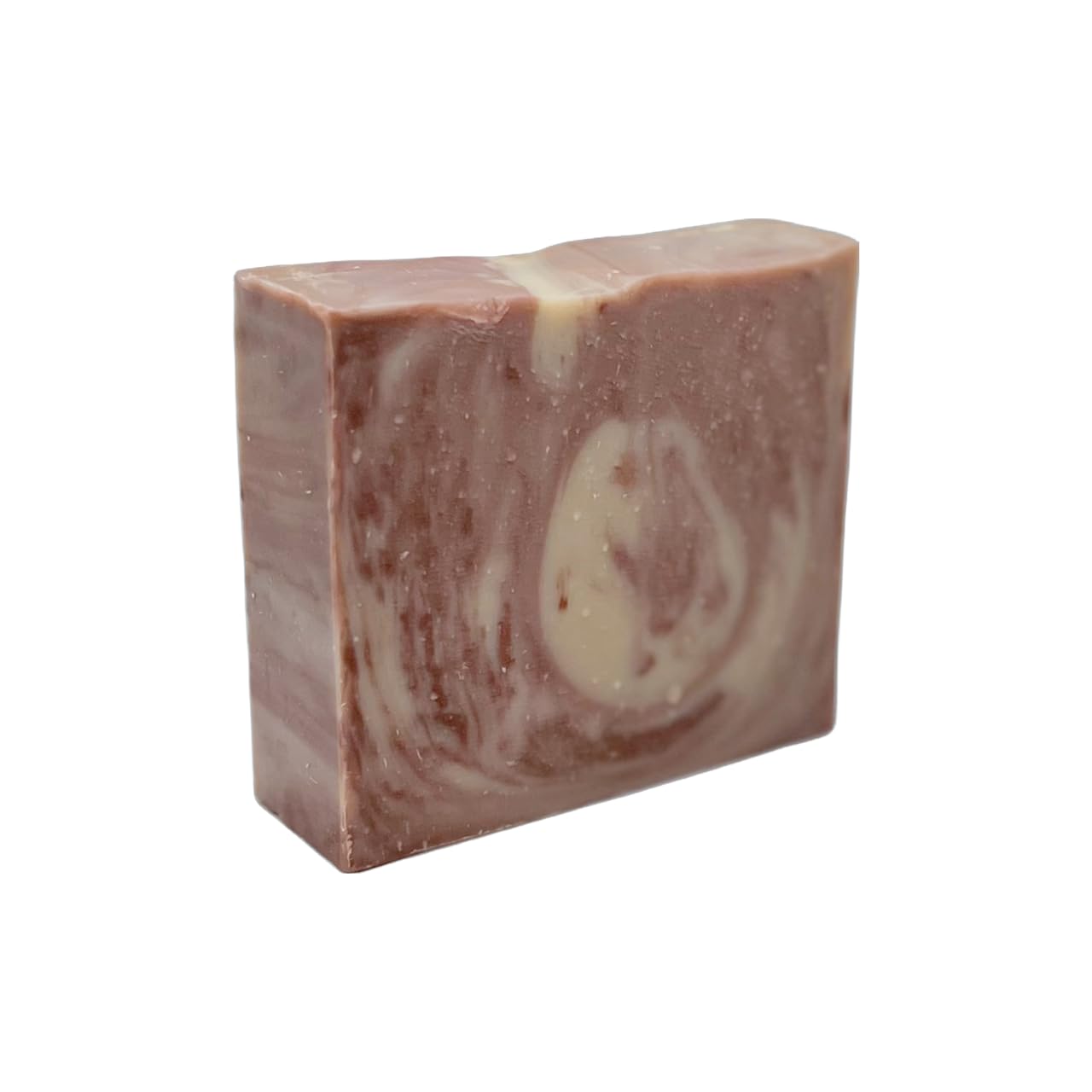 Natural Soap for Men, 6 Bar Variety Pack, Masculine Scents, Natural Oils, No Harsh Chemicals, Handmade in Small Batches, Cold Process, Locally Made, Veteran Owned Small Business