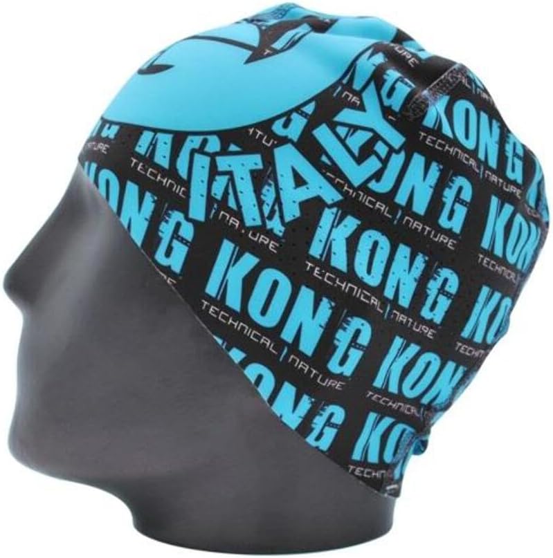 Kong, Cap SZ.L/XL Orange