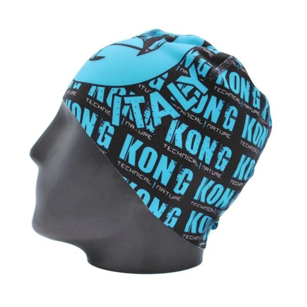 Kong Cap SZ S M Blue la solution anti transpiration pour vos activités - 2