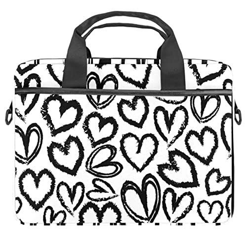 Sac à bandoulière ordinateur 14.5 pouces ultra fin 28x36.8x3 cm