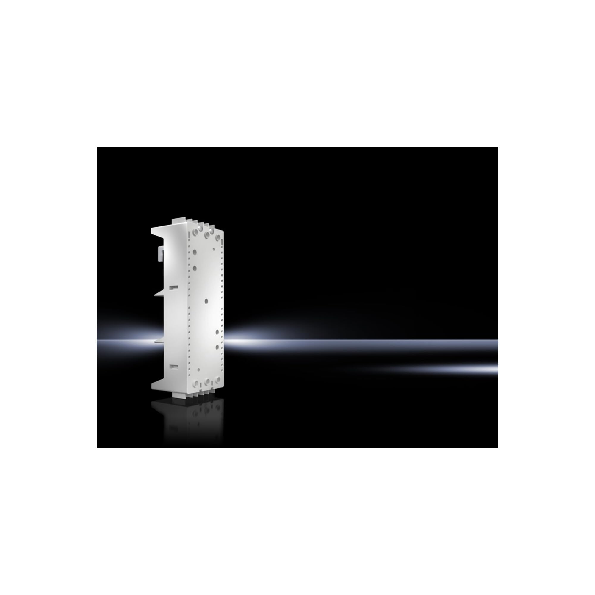 Rittal SV – Adapter/A 100 A 690 V SV Ausgang Linea oben