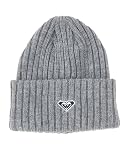 [ロキシー] ビーニー HEART BEANIE レディース GRY
