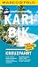 Produktbild MARCO POLO Reiseführer Kreuzfahrt Karibik & Mittelamerika: Große und kleine Antillen mit Bahamas, Cayman Islands, Jamaika und weitere Traumziele. Plus Mittelamerika. Reisen mit Insider-Tipps