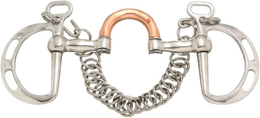 Kelly Silver Star Correction Kimberwicke 5 SS