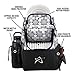 Prodigy Disc Ascent Disc Golf Backpack | Beginner Frisbee Disc Golf Bag with 18+ Disc Capacity | Disc Golf Bags for Beginners | Lightweight Disc Golf Starter Bag | Essential Disc Golf Accessories