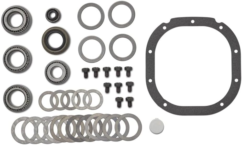 Ford Racing (M-4210-B2) Ring and Pinion Installation Kit