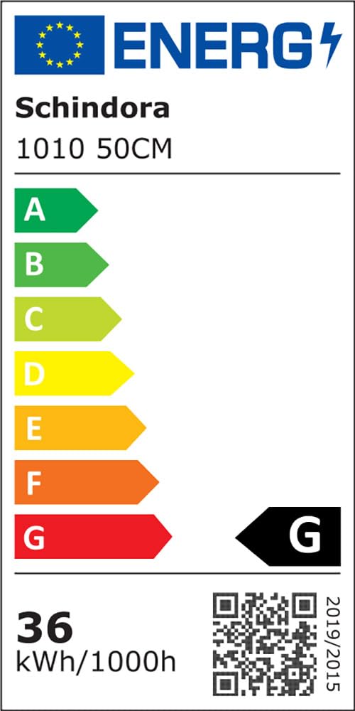 Lámpara de techo LED de madera, regulable con control, luces de techo redondas de madera de 36 W Ø 50 cm para sala de estar, cocina, comedor, oficina en casa, habitación de los niños