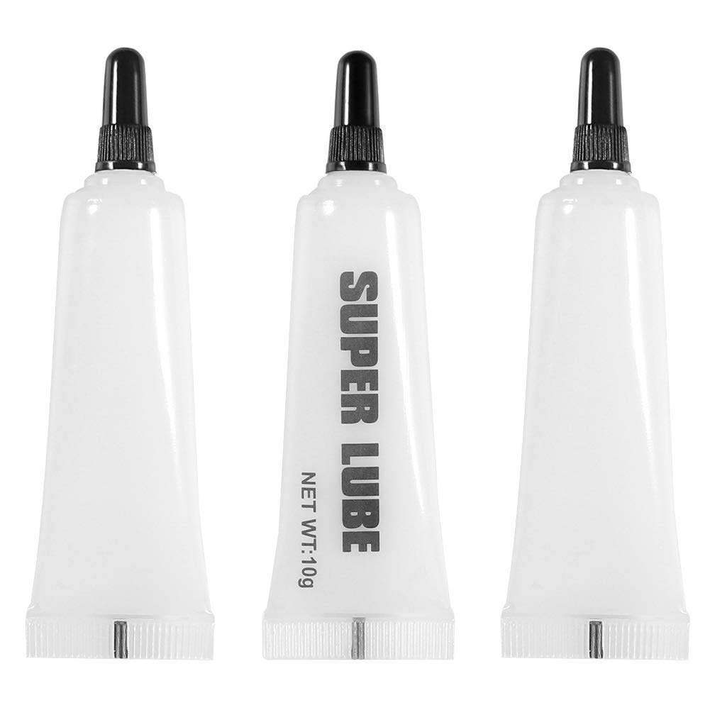 Buy Aokin 3D Printer Gear Grease Lube Reduce Noise Good Lubrication