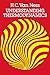Understanding Thermodynamics (Dover Books on Physics)