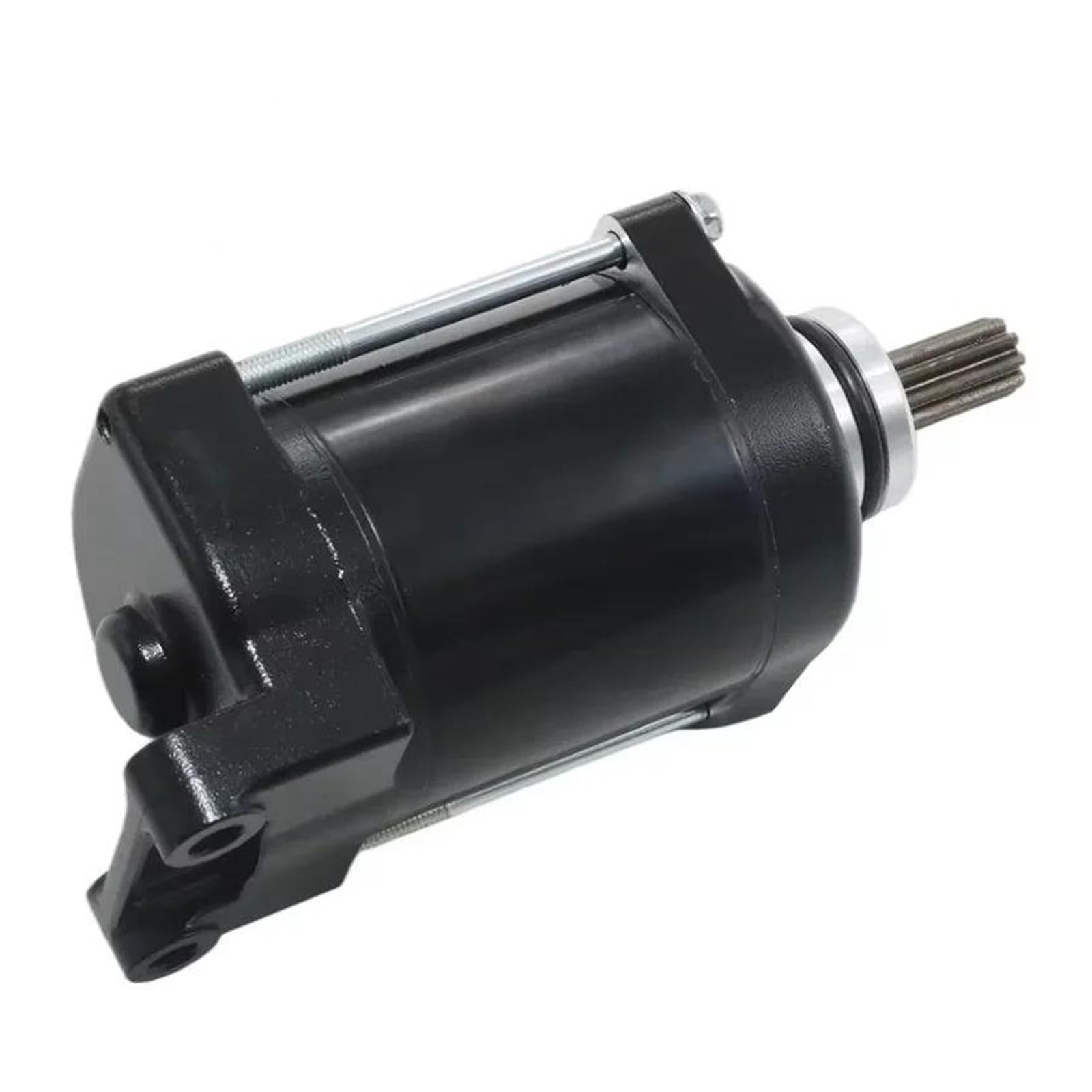 Démarreur de Moteur pour BMW G310, G310R, G310GS (réf. 12418559627), TVS Apache, RR 310 (réf. N7060040).