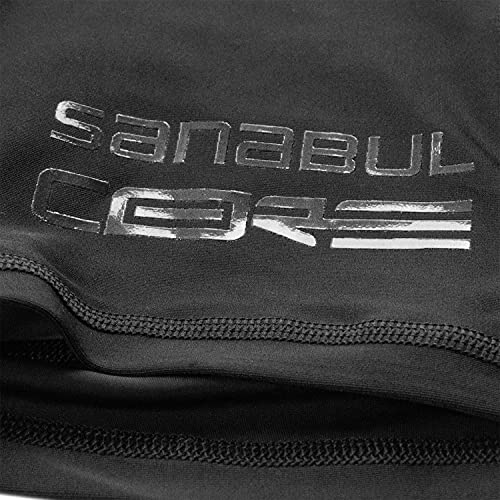Sanabul Core Compression MMA Shorts Wrestling Jiu Jitsu No Gi BJJ Shorts for Men4