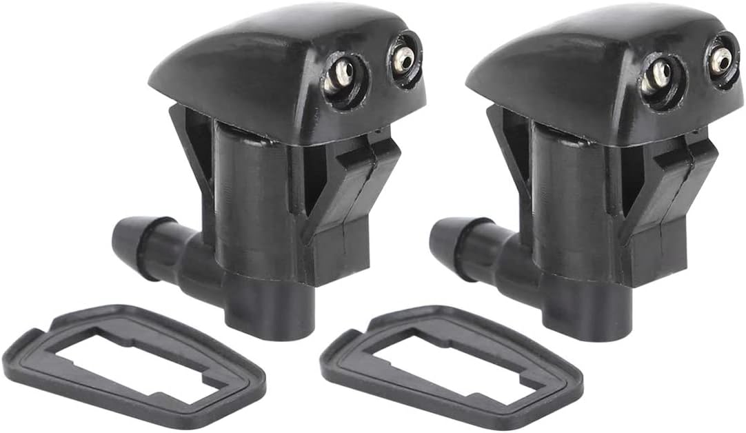 Gicleur lave-glace bouché sur Corolla ? Solution double trou pour Toyota 2000 à 2011 CL5644