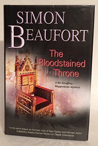 The Bloodstained Throne