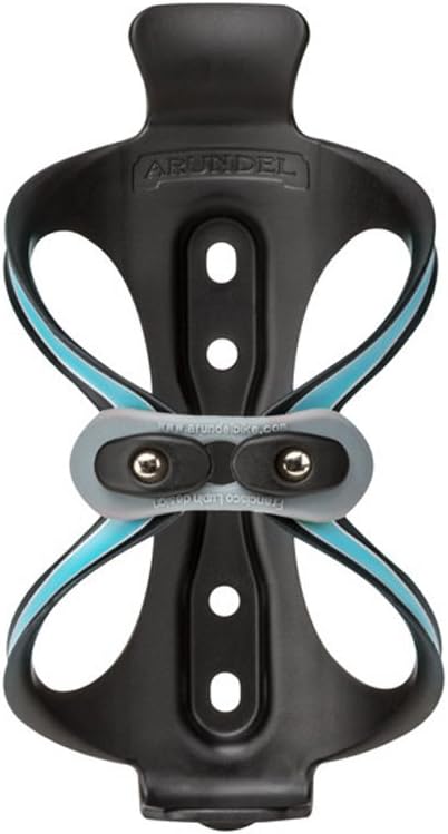 Arundel Bando Cage Powder Blue, One Size